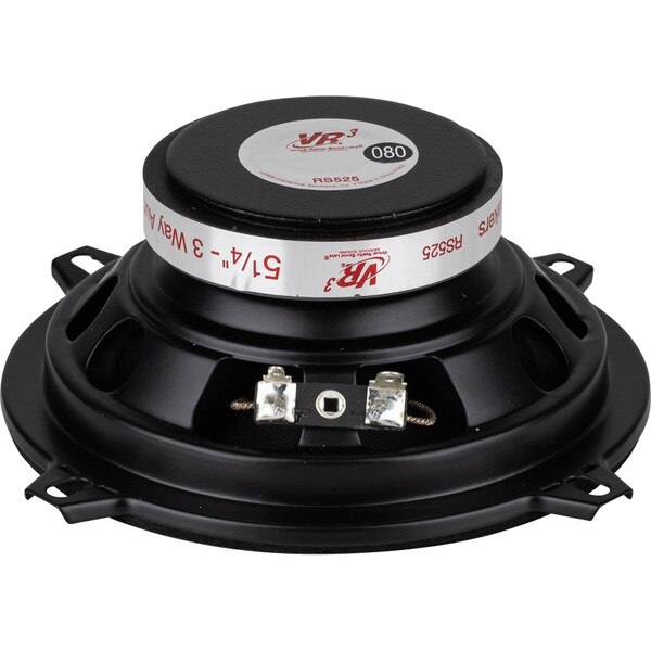 Virtual Reality Sound Labs RS25U 51/4" 3Way Speaker